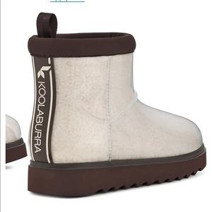 Koolaburra short UGG waterproof